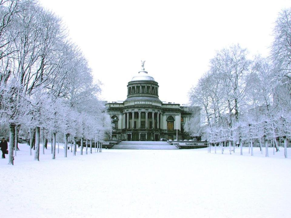 Cinquantenaire Bruxelles