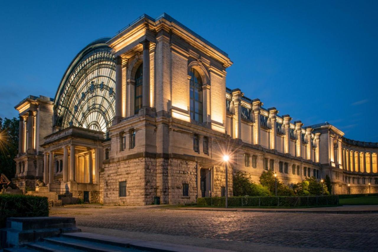 Cinquantenaire * Bruxelles