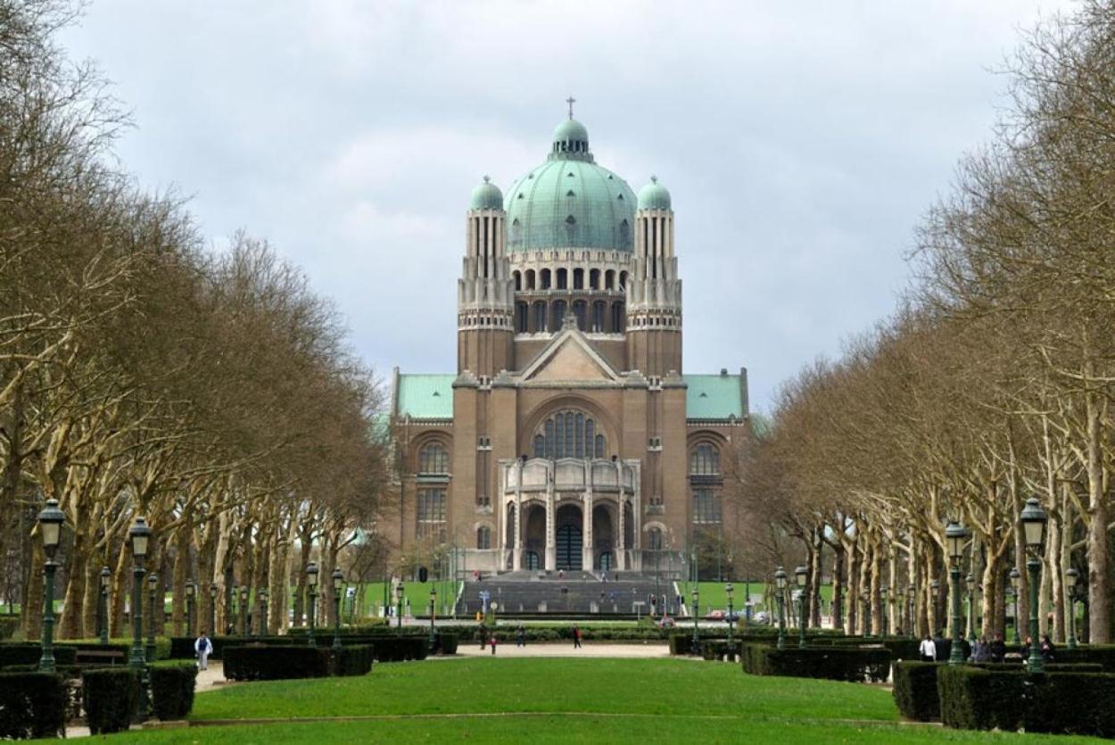Appartamento Cinquantenaire Bruxelles