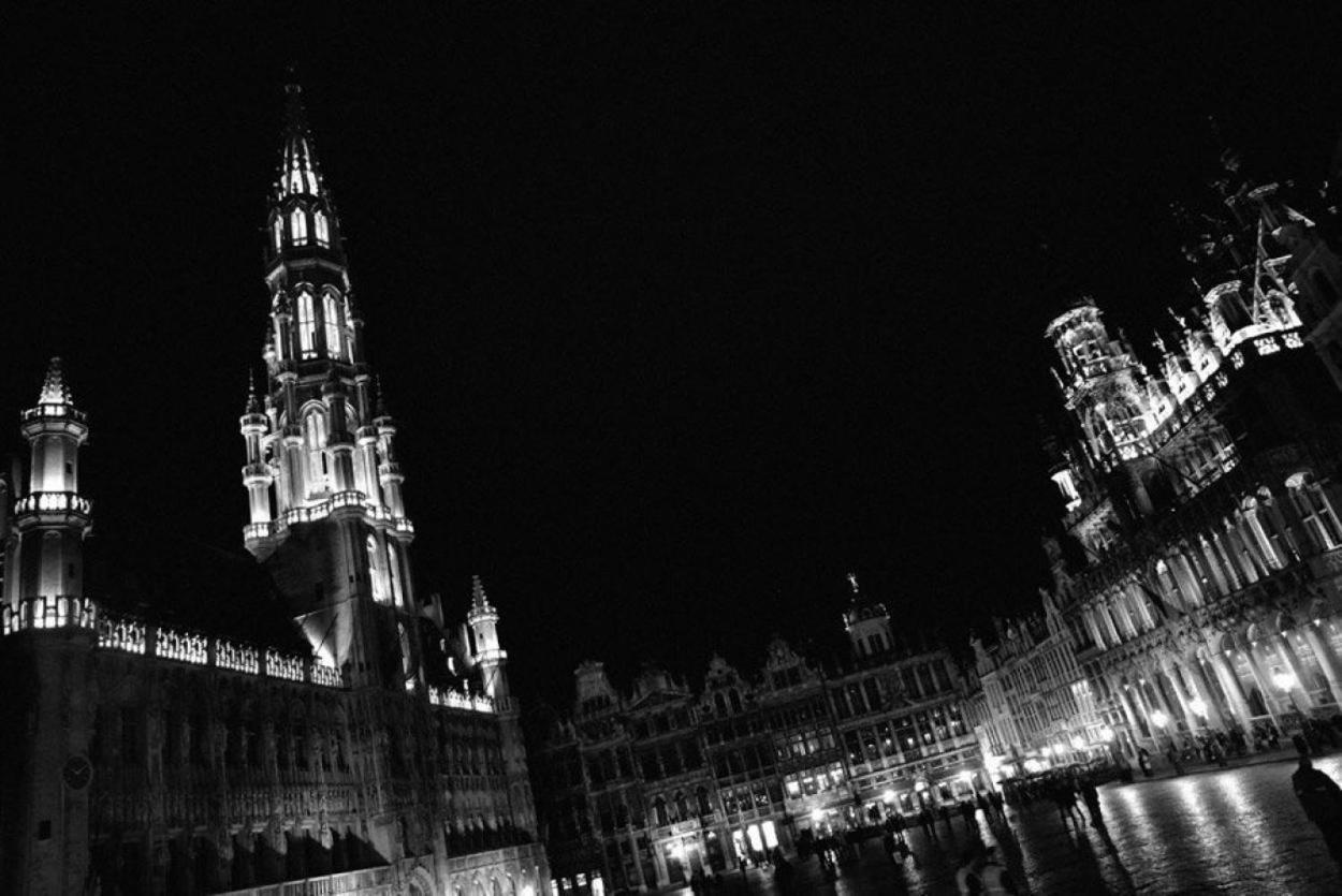 Cinquantenaire Appartamento *