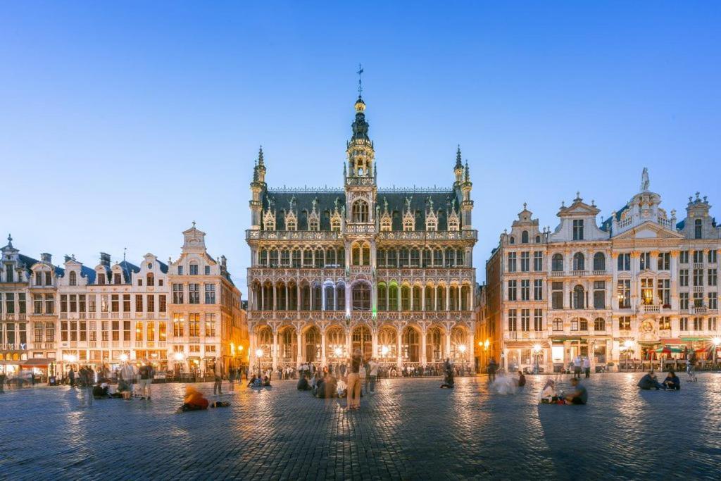 Cinquantenaire Bruxelles