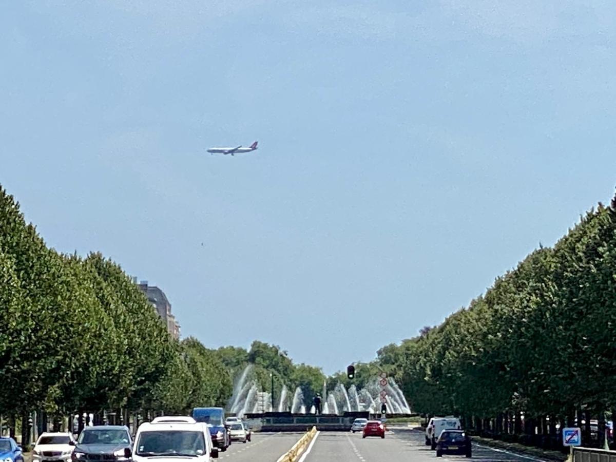 Cinquantenaire * Bruxelles