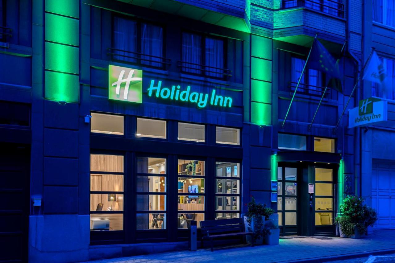 Schuman By Ihg Brussels