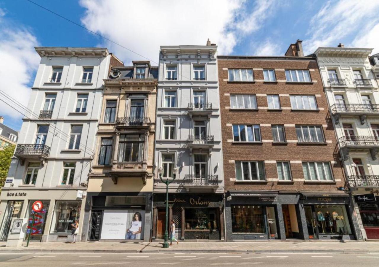 Sweet - Rue Dansaert Appartement *
