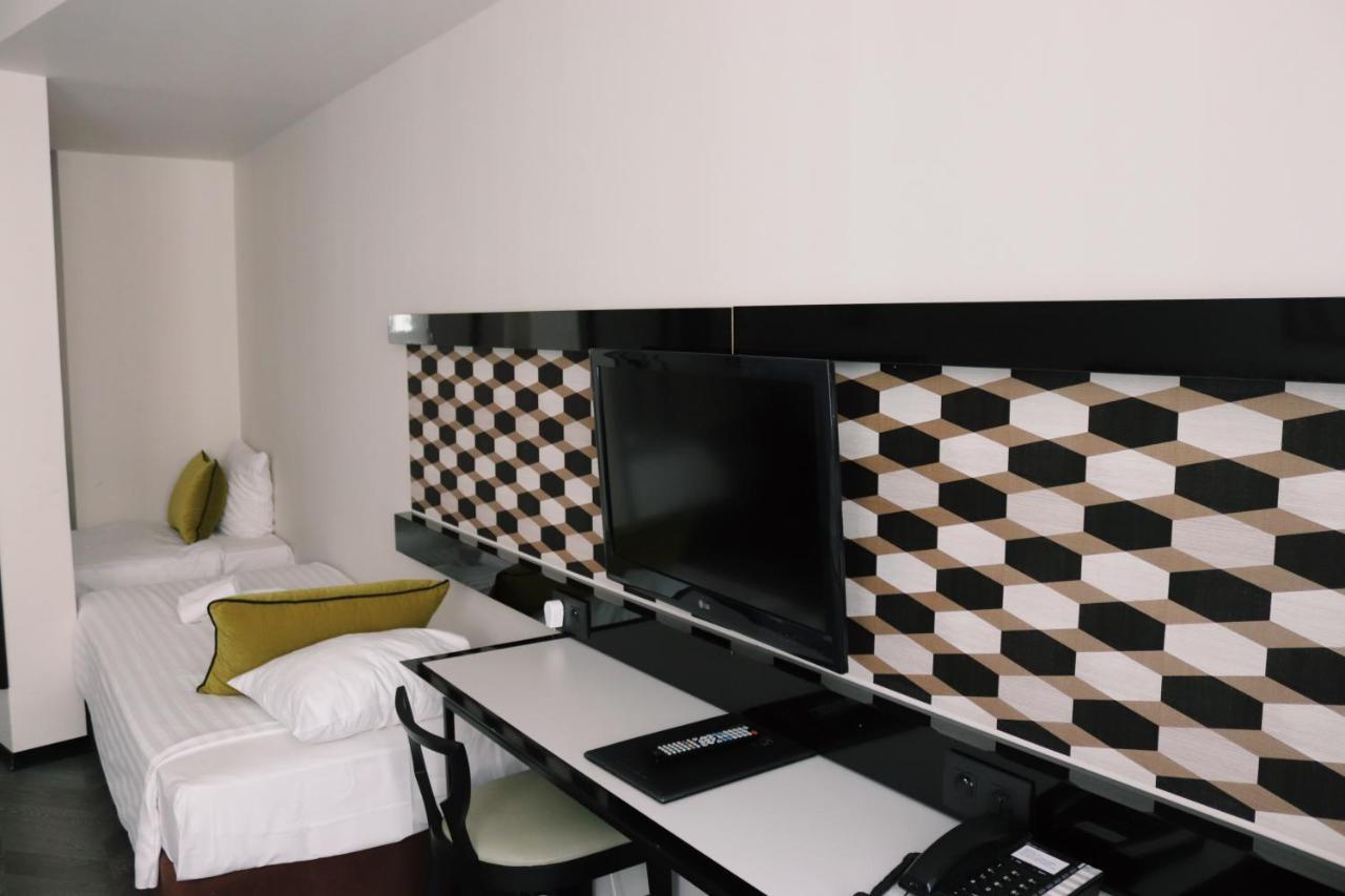 Hotel Floris Arlequin Grand-place Bruxelles