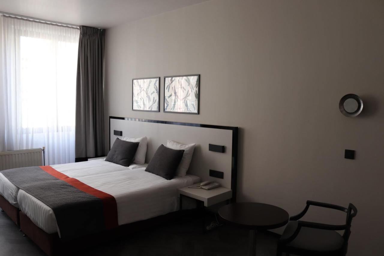 Floris Arlequin Grand-place 3*