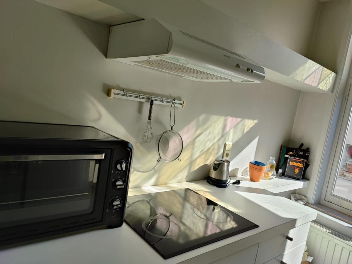 Beautiful A Few Steps Away From Grand Place Apartment *