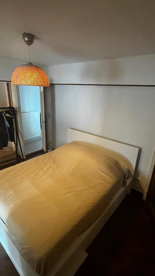 Beautiful A Few Steps Away From Grand Place Apartment *