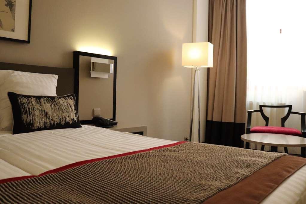 Floris Arlequin Grand-place Hotel