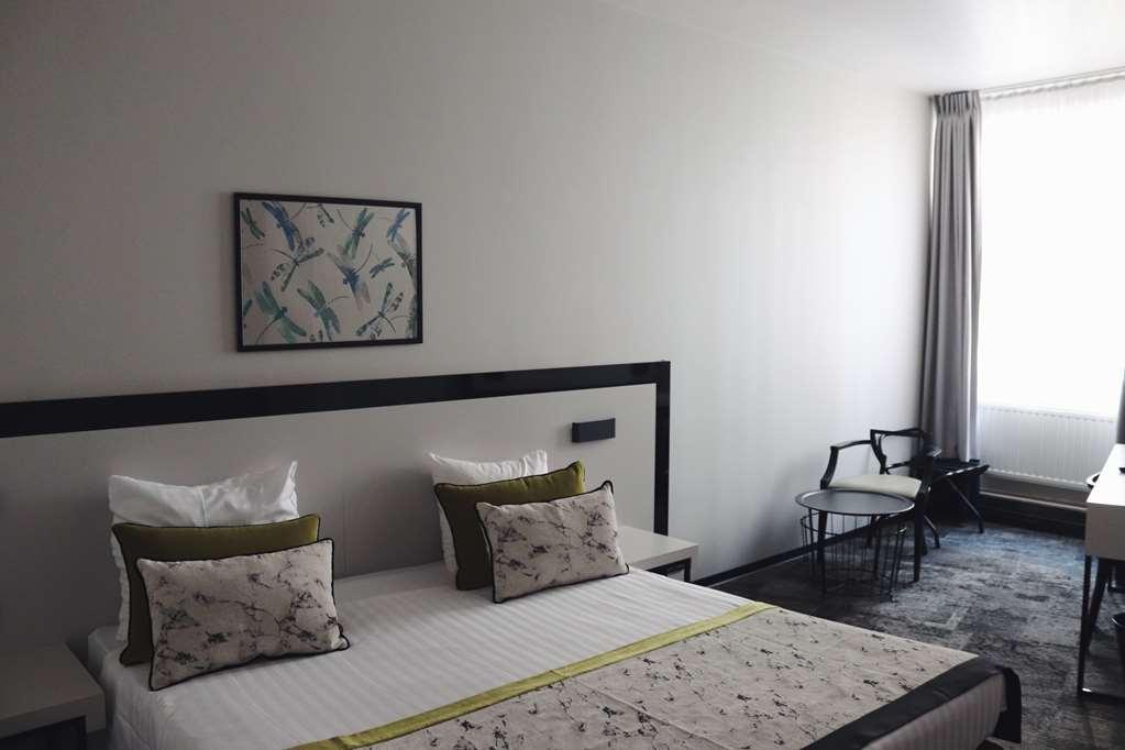 Floris Arlequin Grand-place 3* Bruxelles
