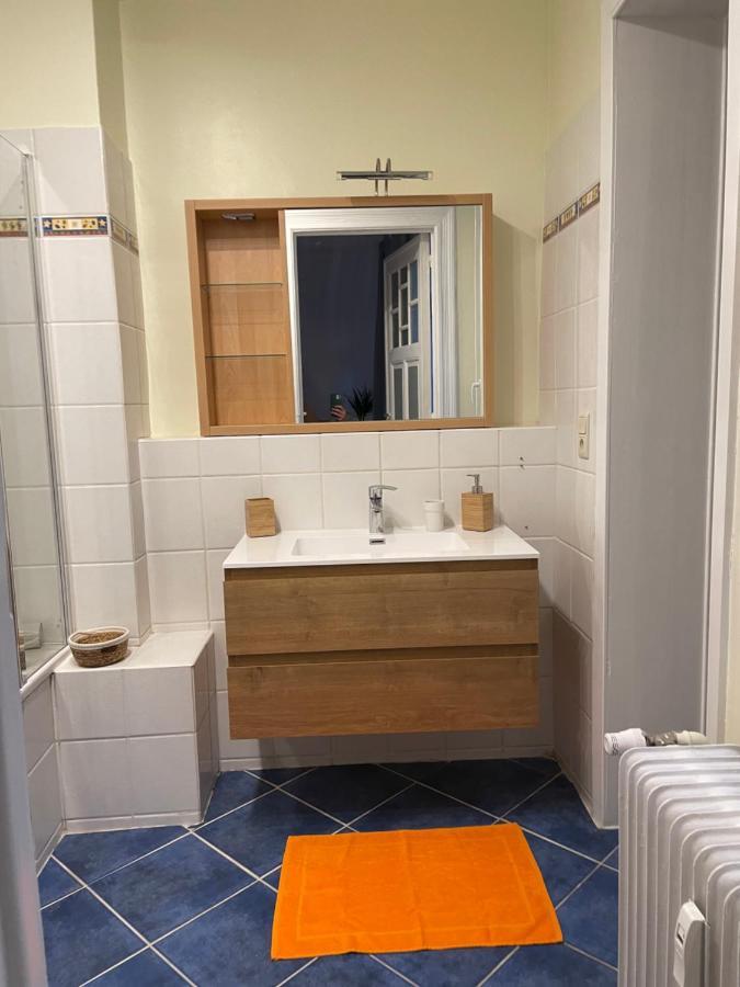 Appartement De Charme Dans Maison De Maitre Bruxelloise Brussel