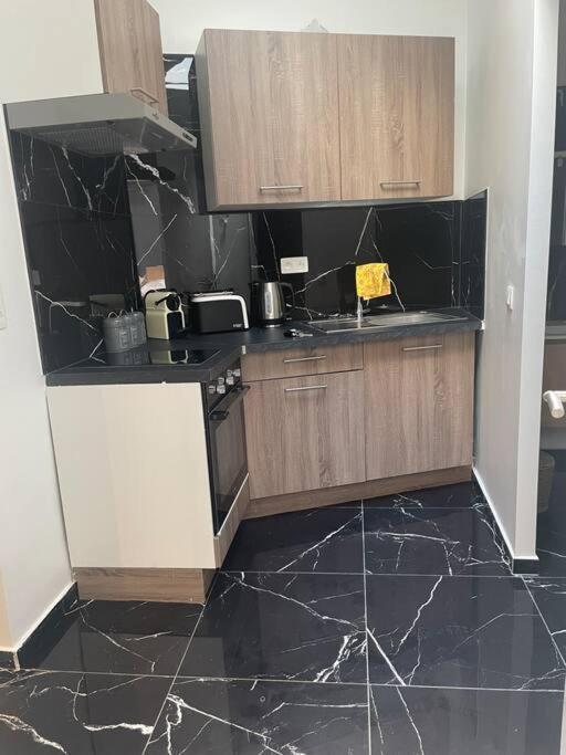 Anderlecht :superbe Duplex Cosy Apartment Brüssel