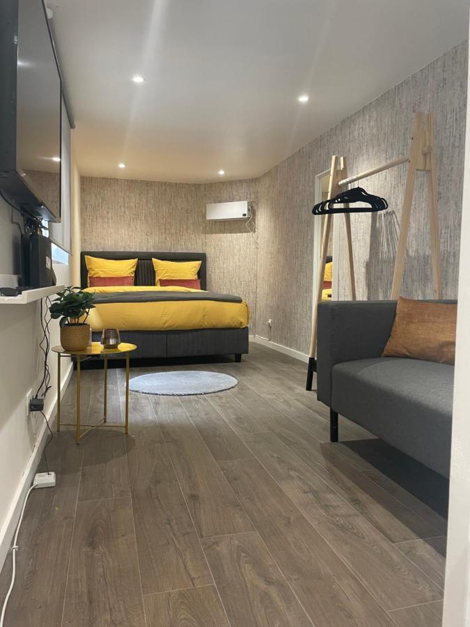 Anderlecht :superbe Duplex Cosy Brüssel