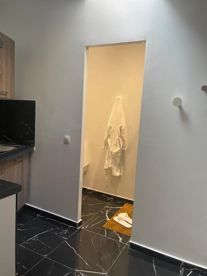 Anderlecht :superbe Duplex Cosy