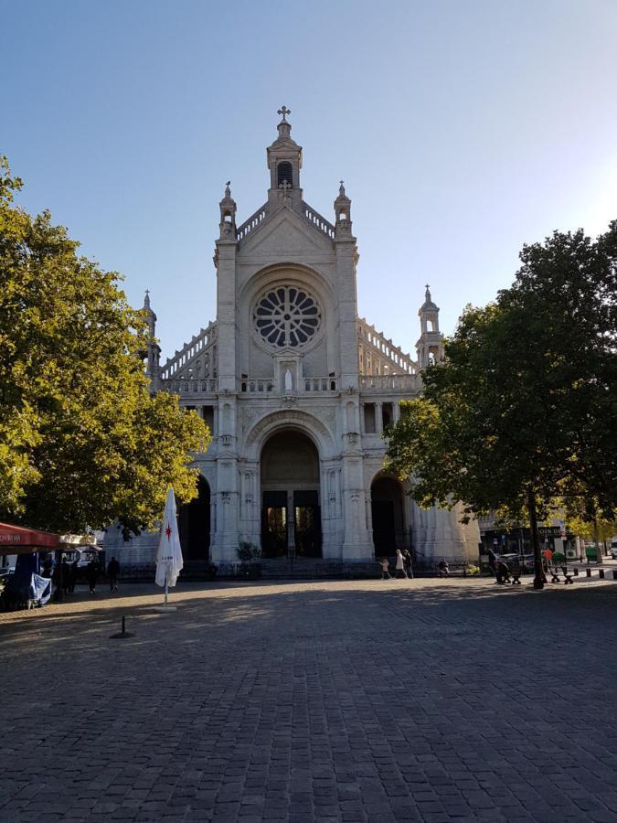Appartamento St Catherine - Sweet - Bxl - With View Bruxelles
