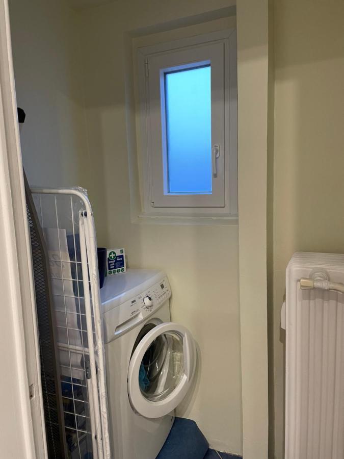 Appartement De Charme Dans Maison De Maitre Bruxelloise