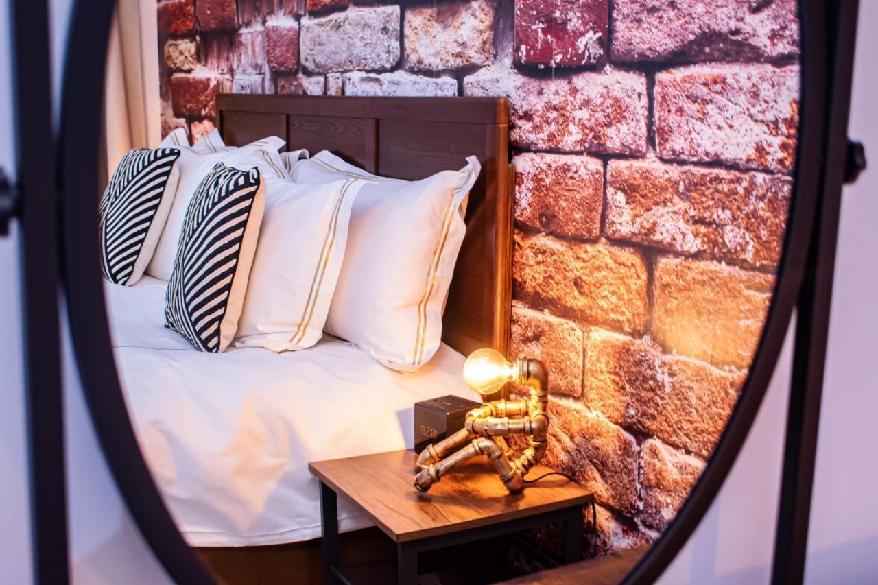 R213 Residences Botanique Apartment