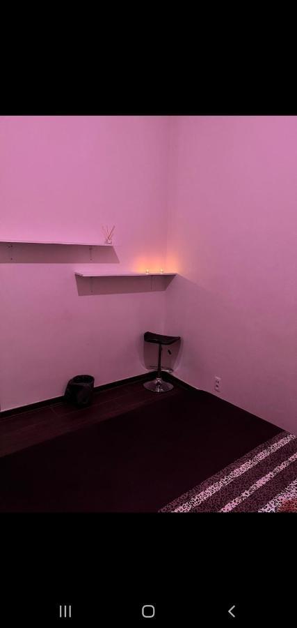 Le Cocoon De Maria Apartment Brussels