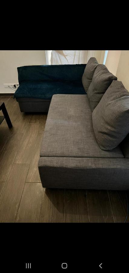 Apartment Le Cocoon De Maria Brussels