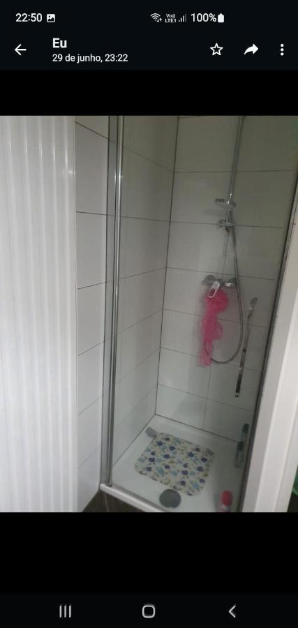 Le Cocoon De Maria Apartment Brussels