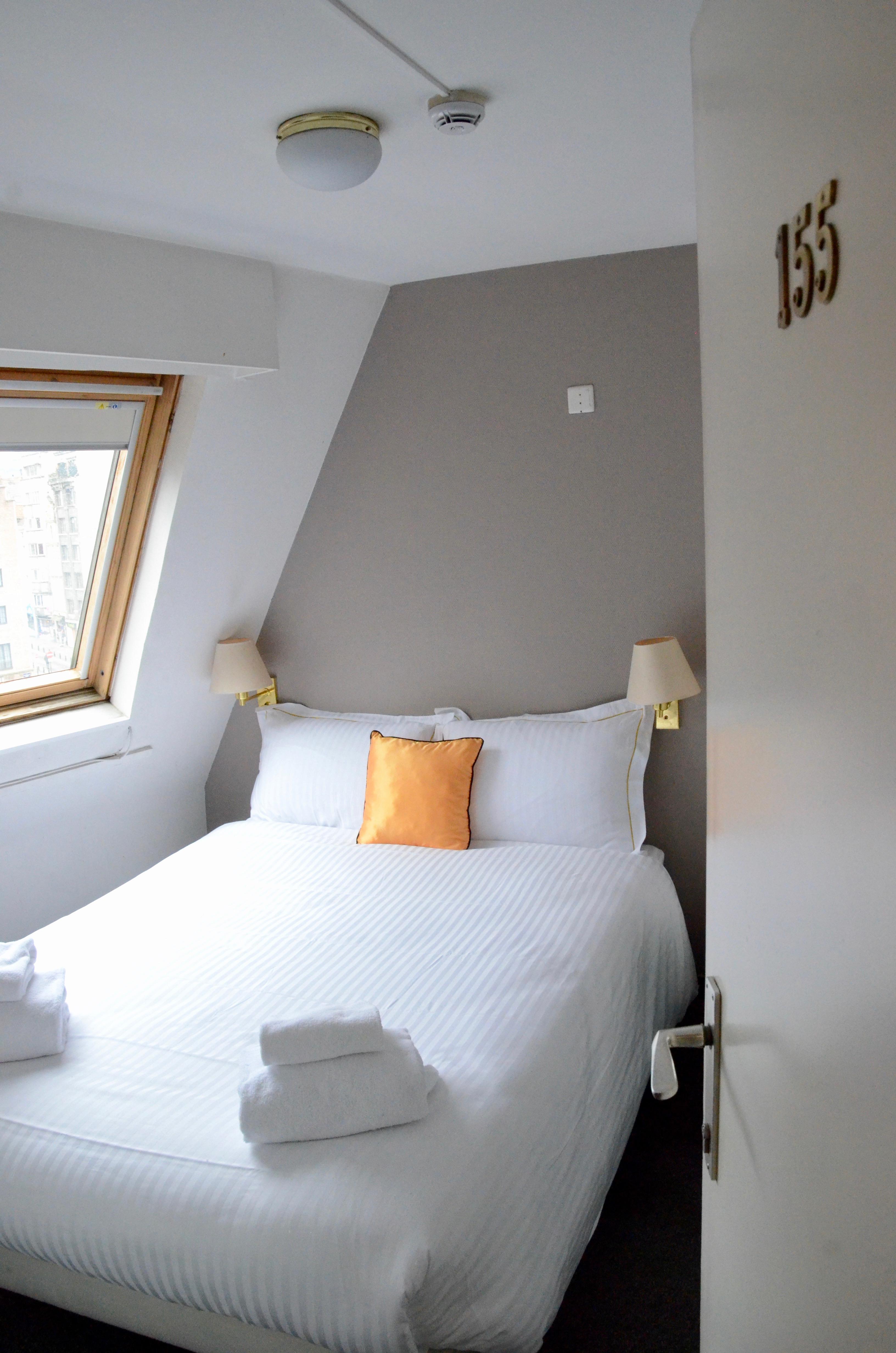 Numa I Scoop & Aparthotel Bruxelles