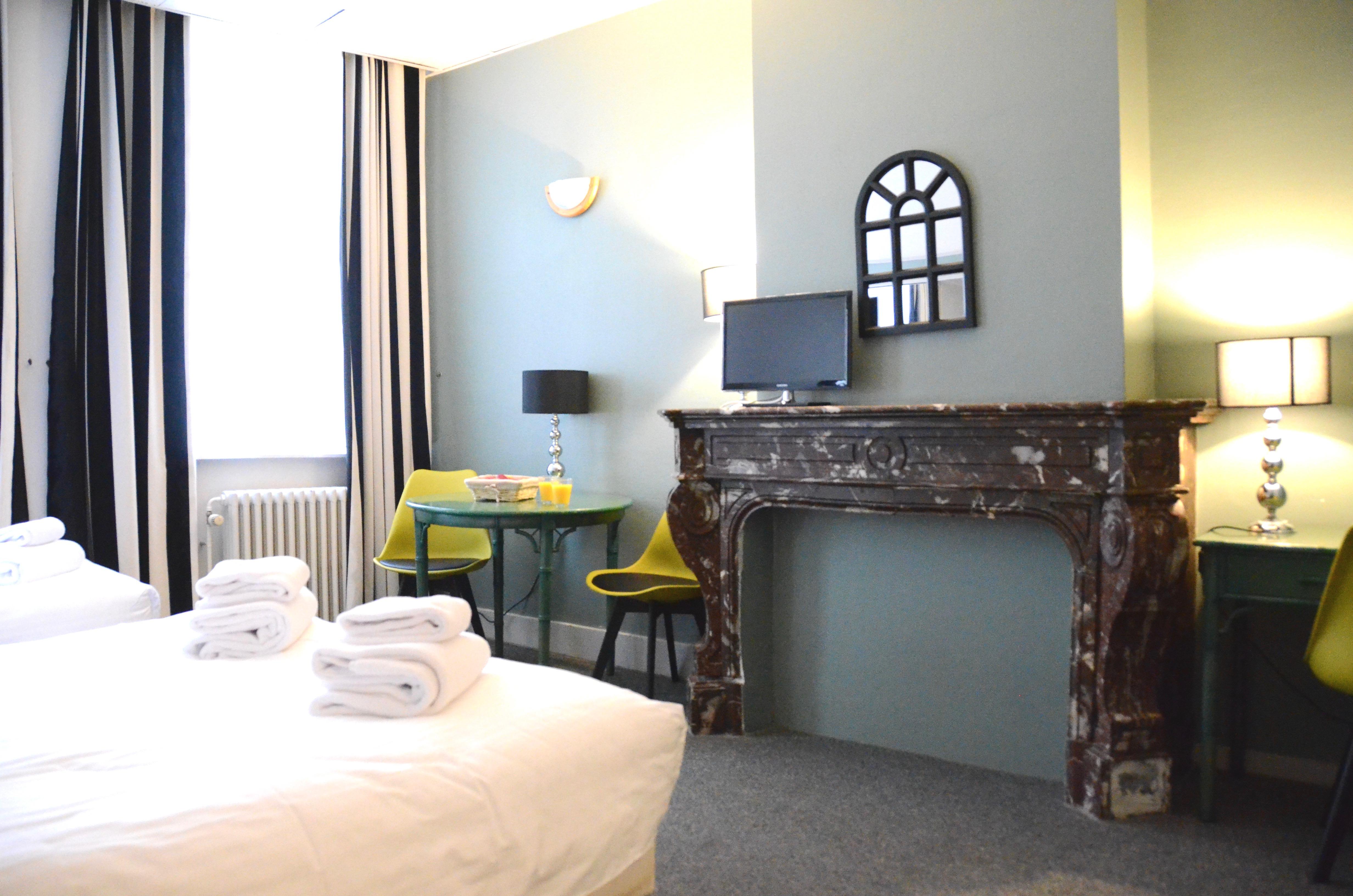 Numa I Scoop & 4* Bruxelles