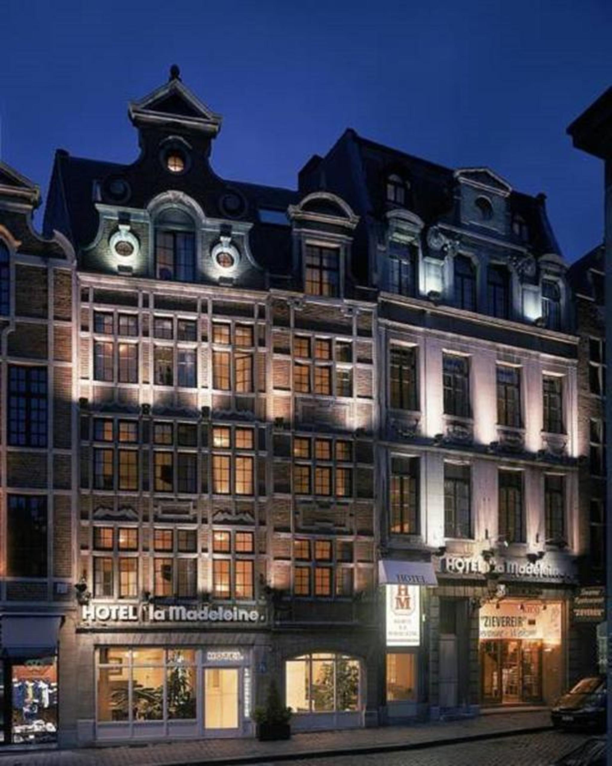 Aparthotel Numa I Scoop &