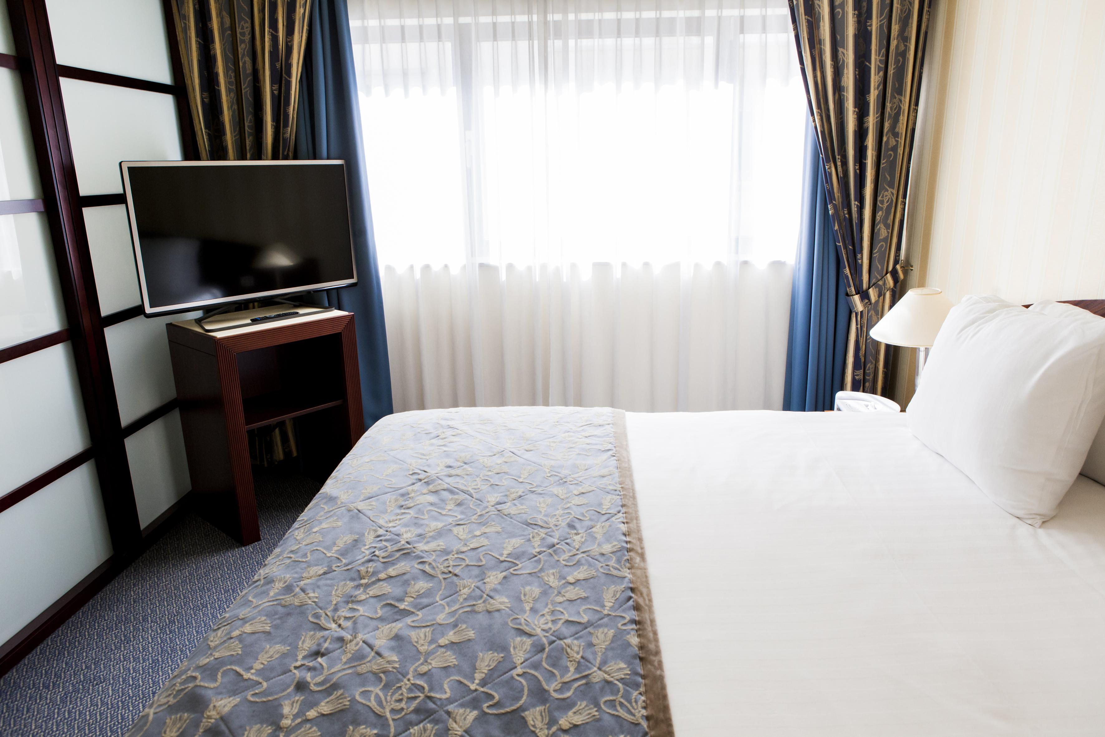 Le Chatelain 5* Bruxelles