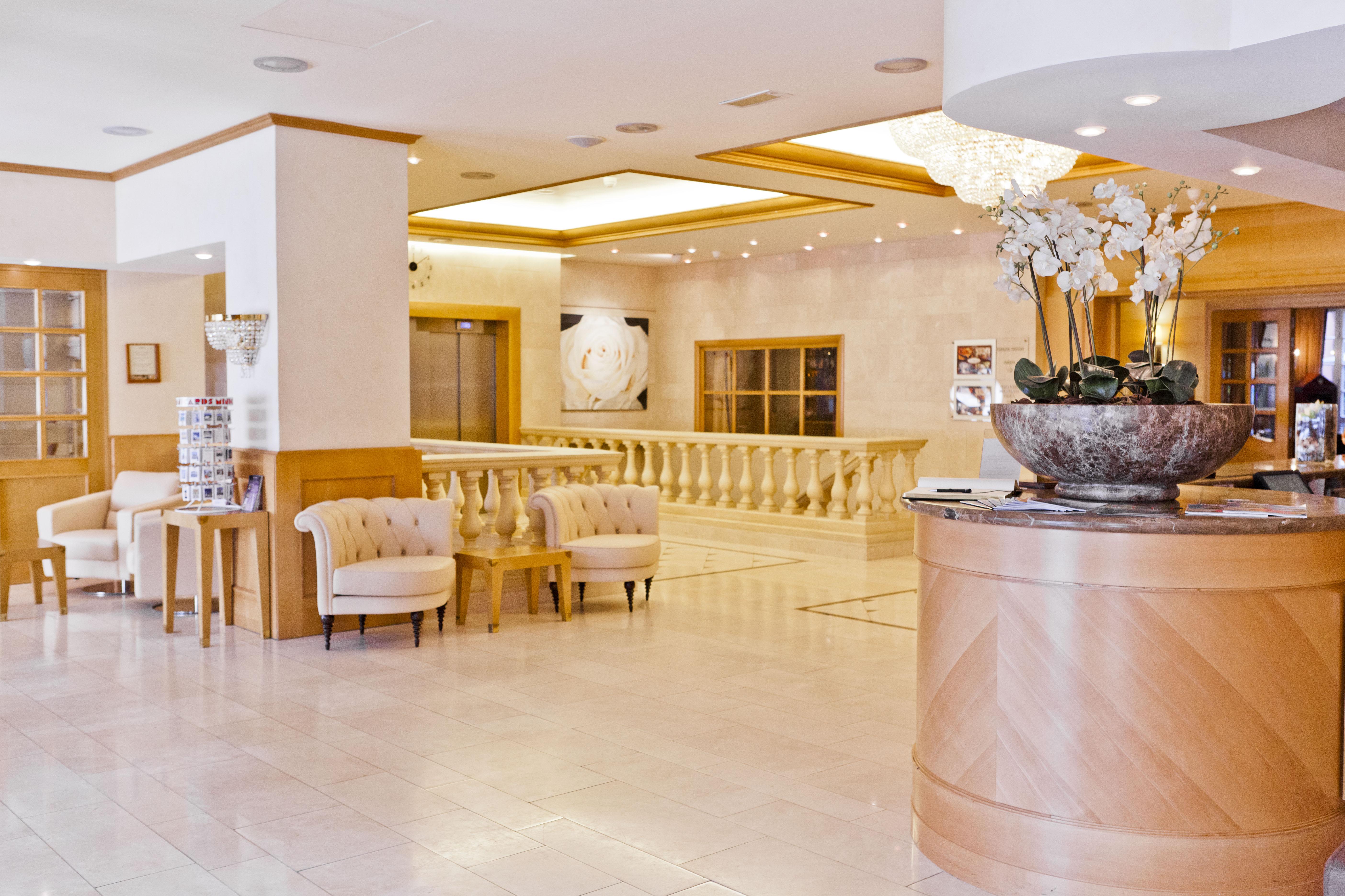 Le Chatelain 5*
