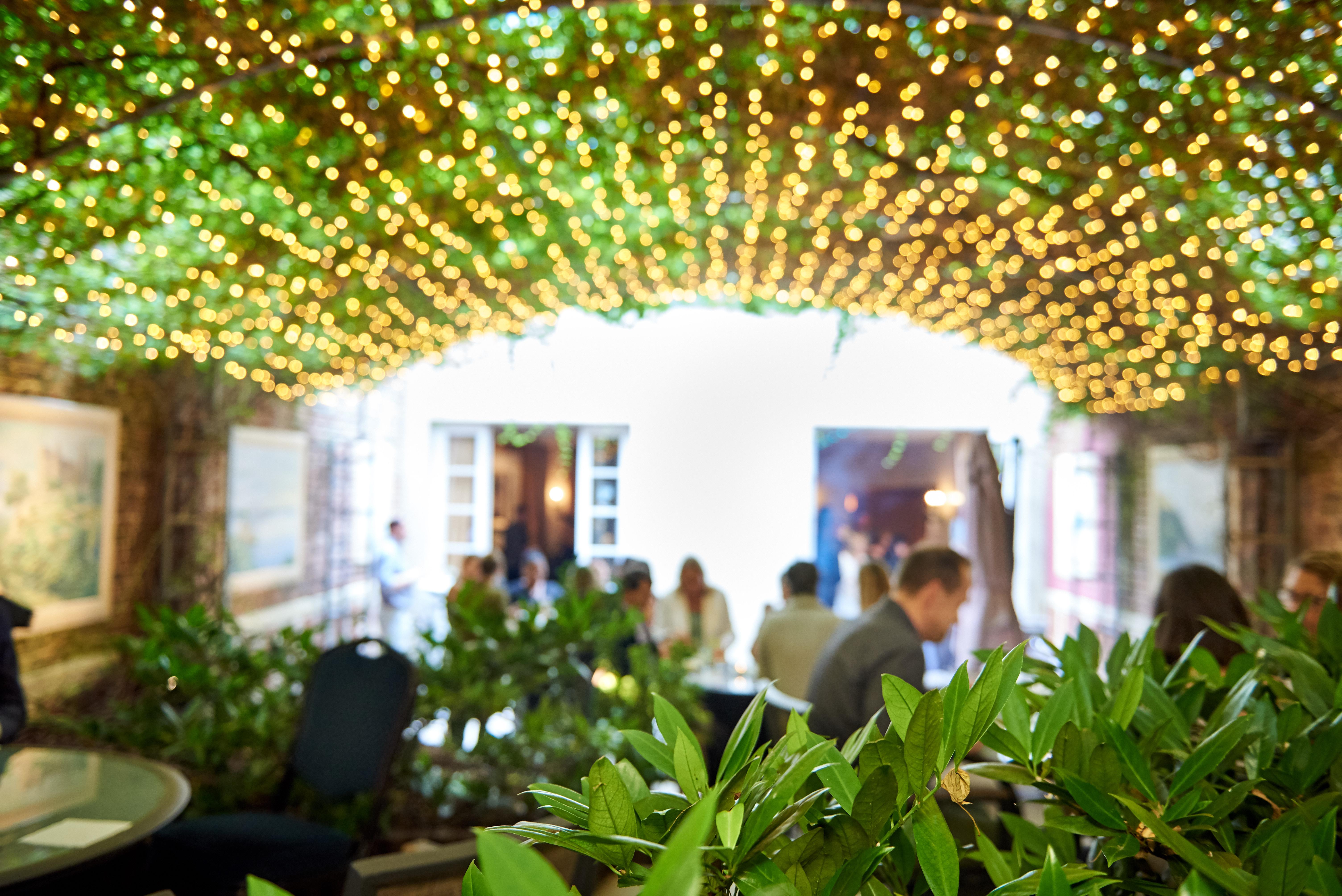 Hotel Le Chatelain