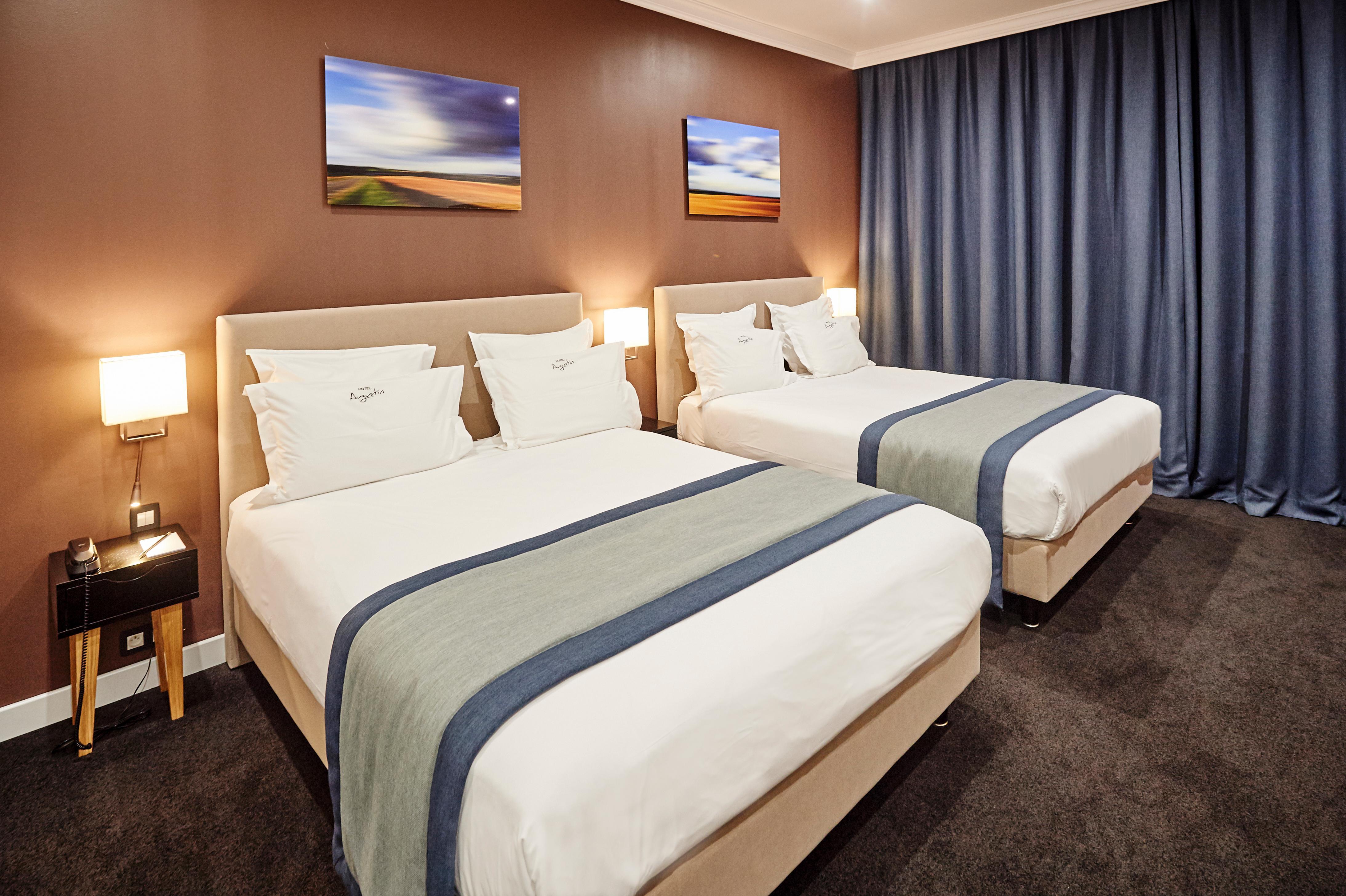 Floris Avenue Hotel Bruxelles