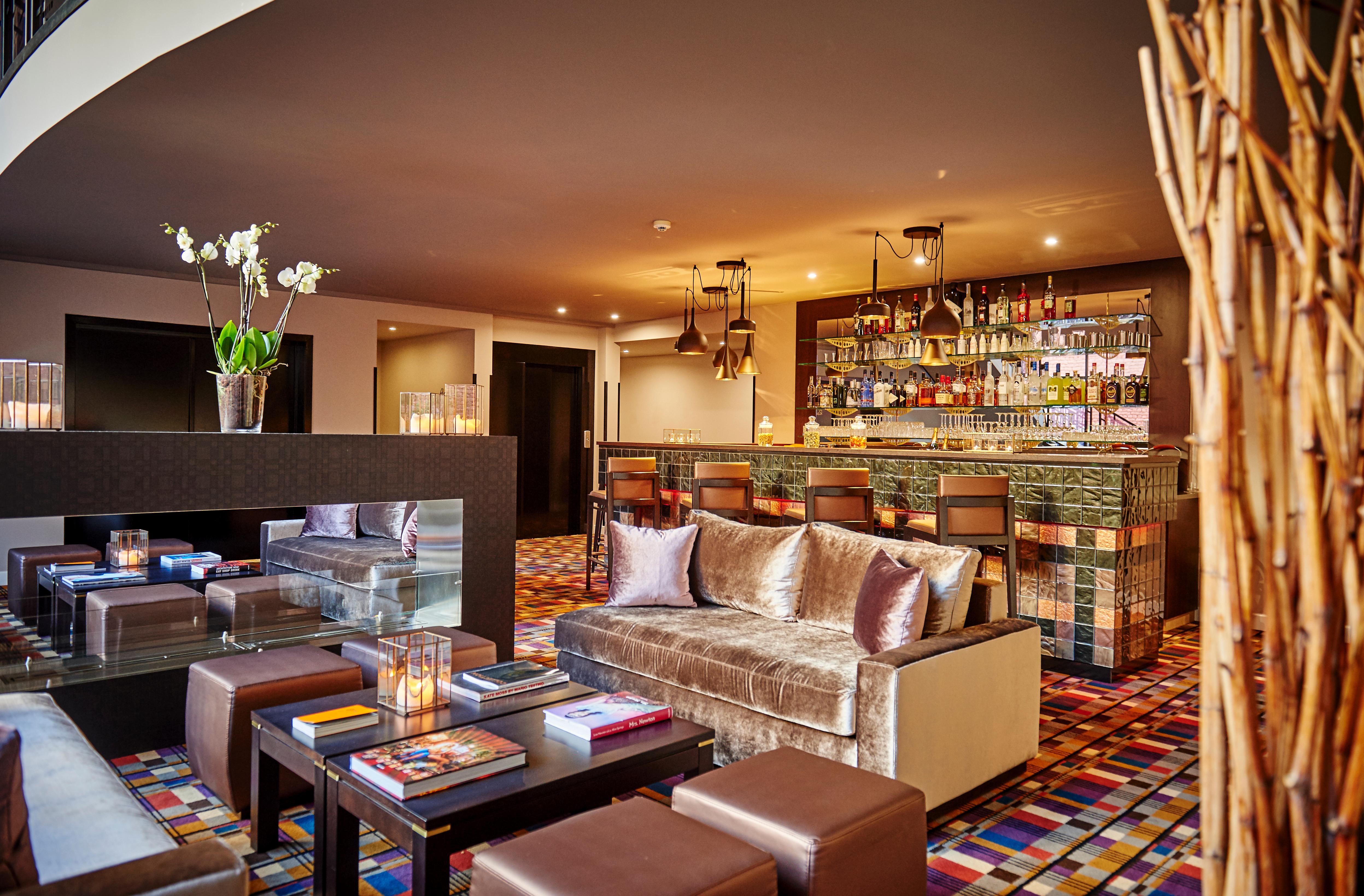 Floris Avenue Hotel 4*