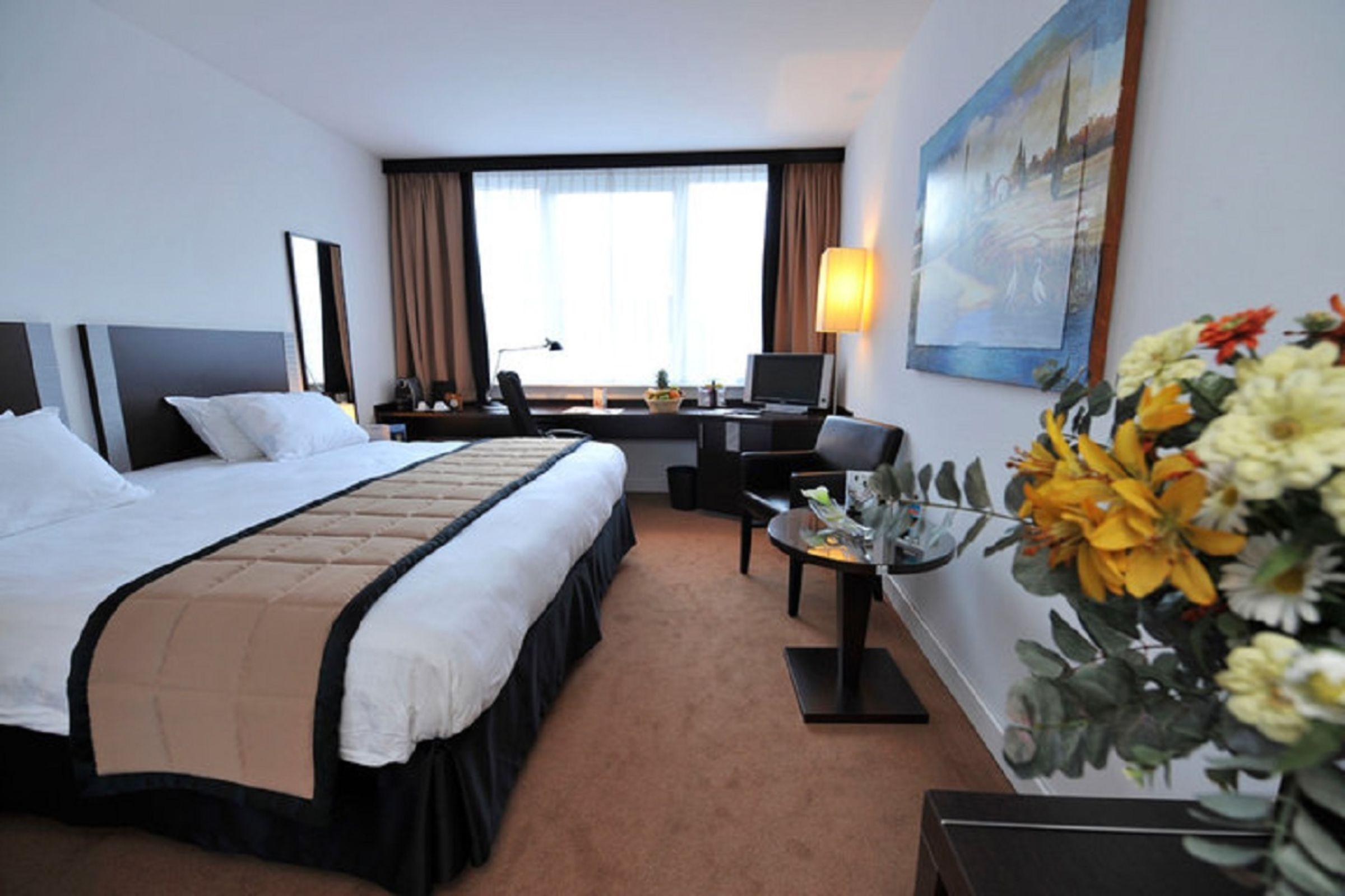 Hotel Progress 4*
