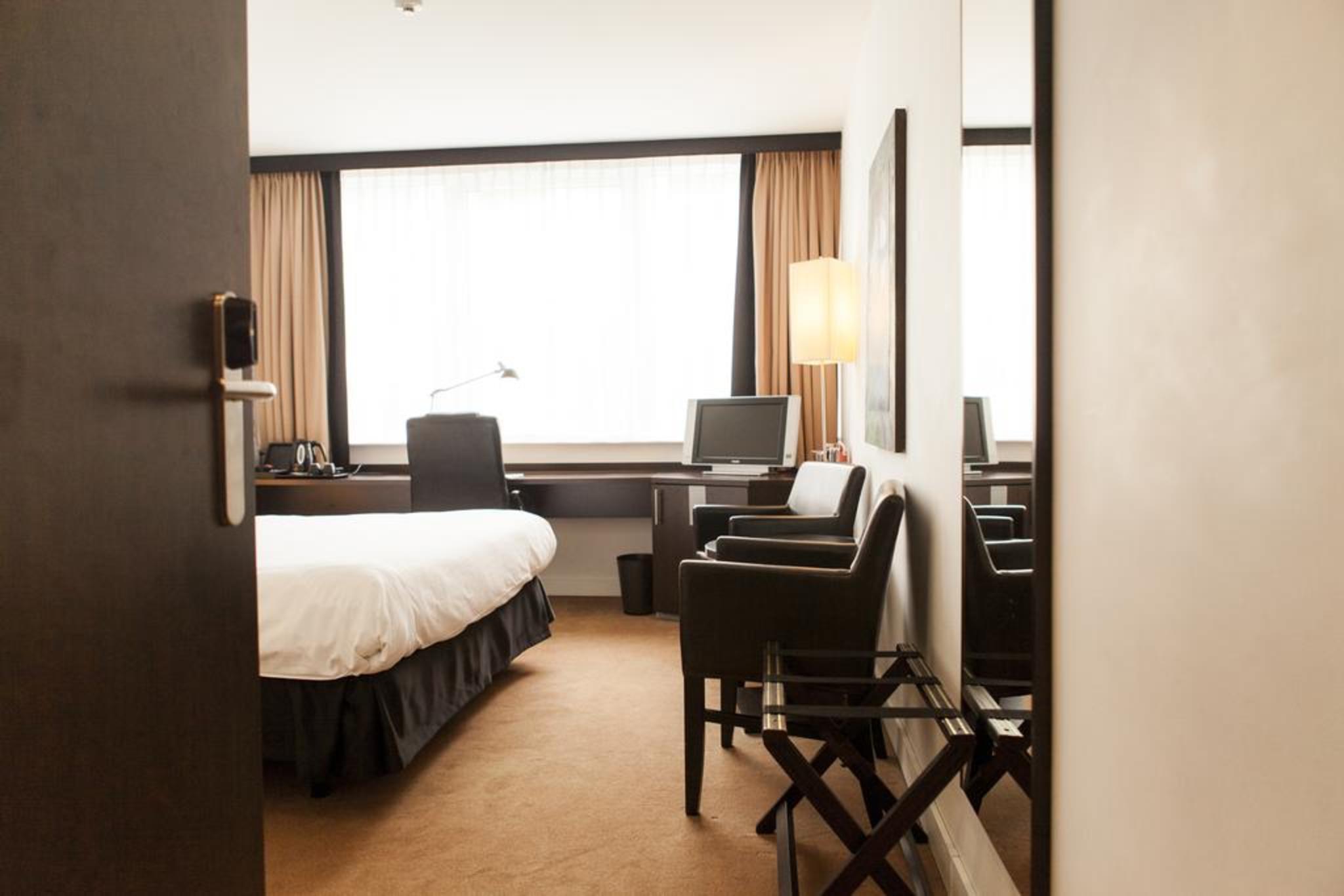 Hotel Progress Brussel