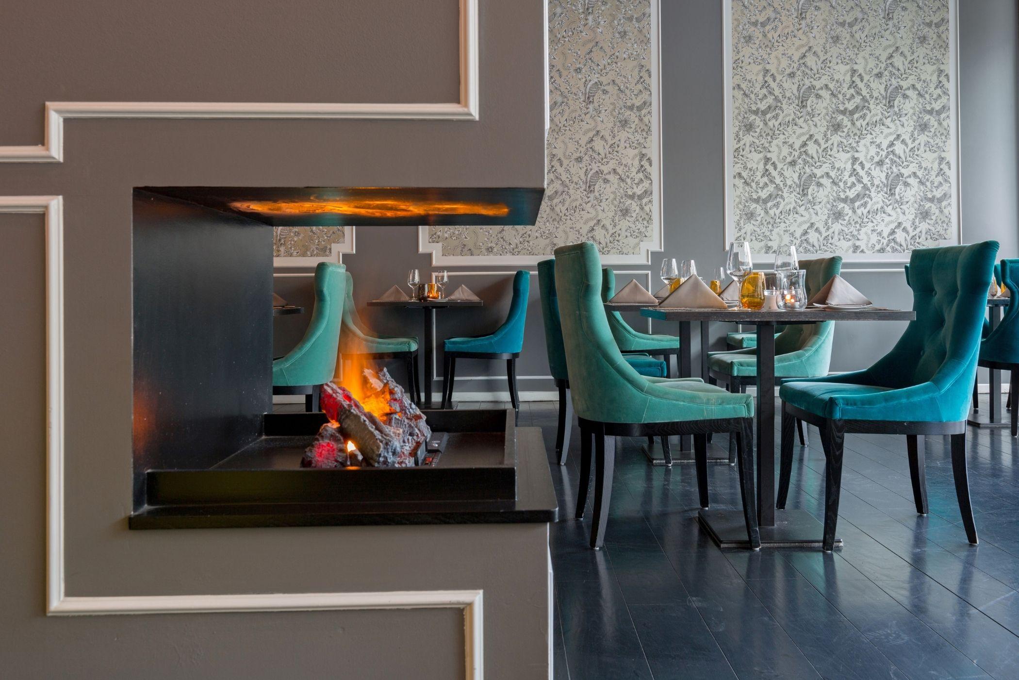 Thon Bristol Stephanie 4* Bruxelles
