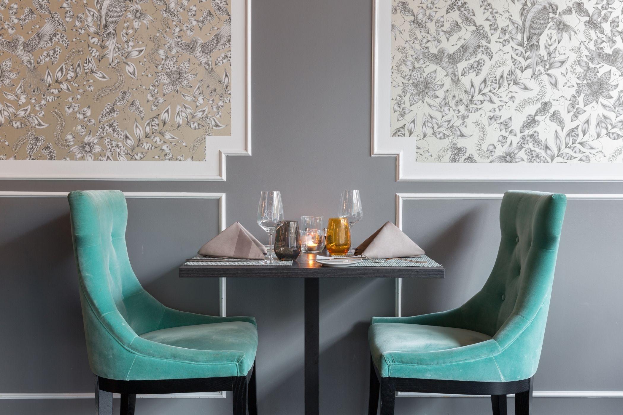 Thon Bristol Stephanie Hotel 4*