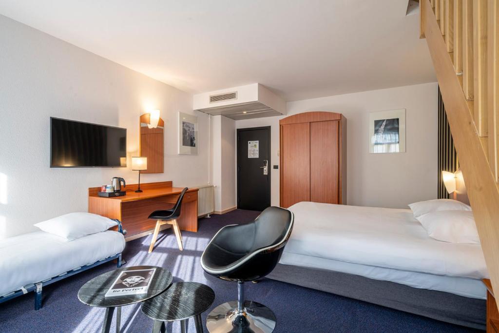 Hotel Aris Grand Place