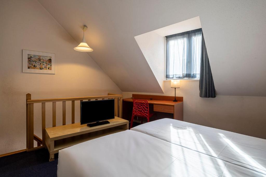 Hotel Aris Grand Place
