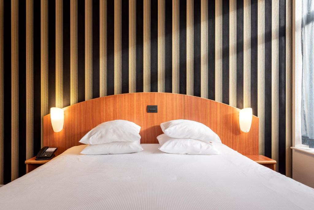 Aris Grand Place Hotel Brussel
