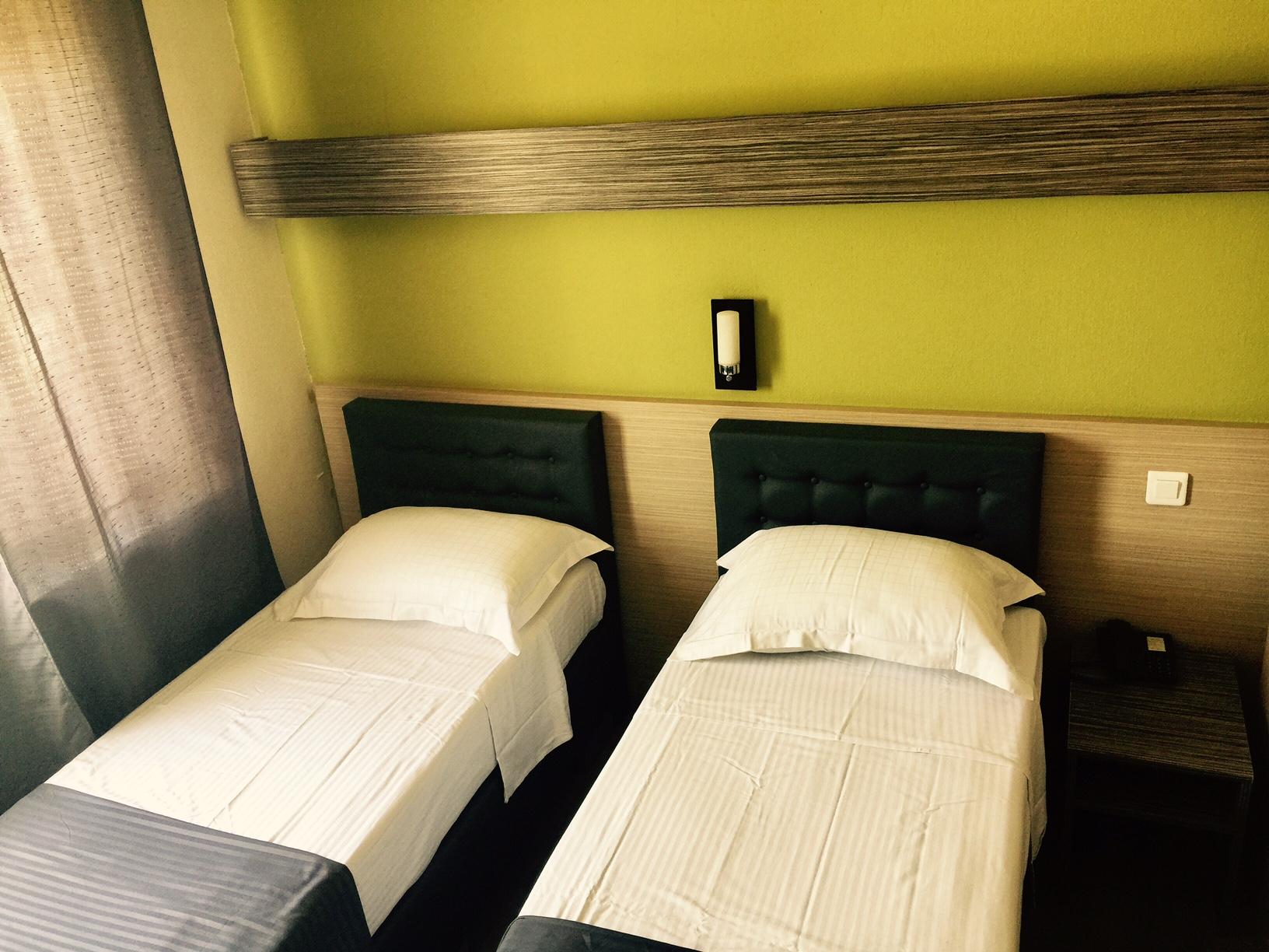Hotel De Liege