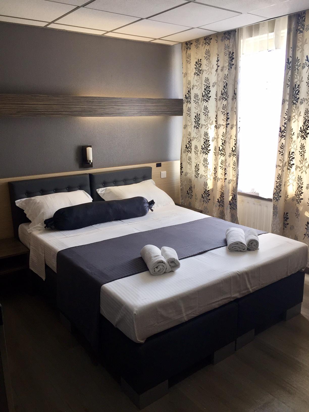 De Liege Hotel 3*