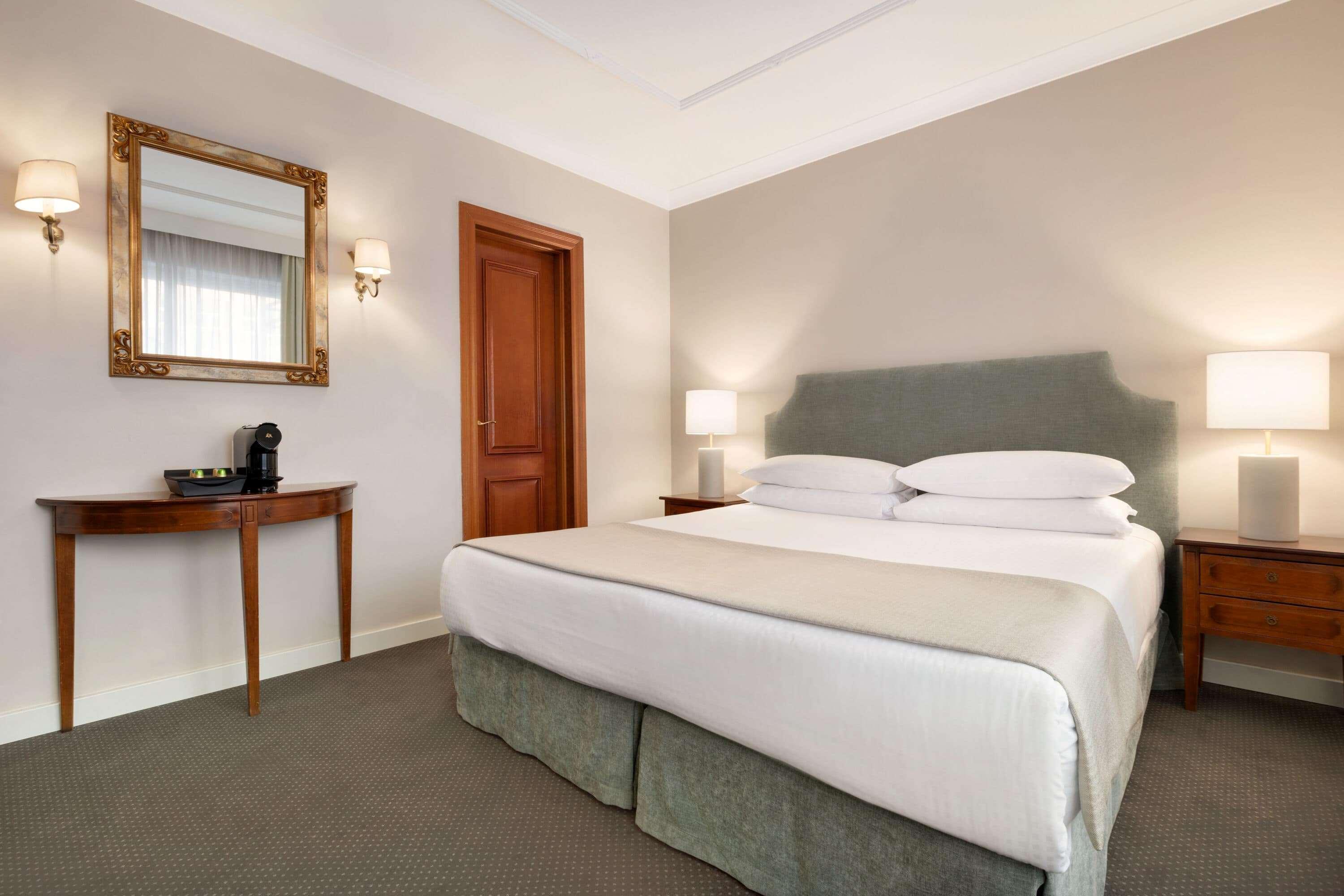 Hotel Avenue Louise Trademark Collection By Wyndham