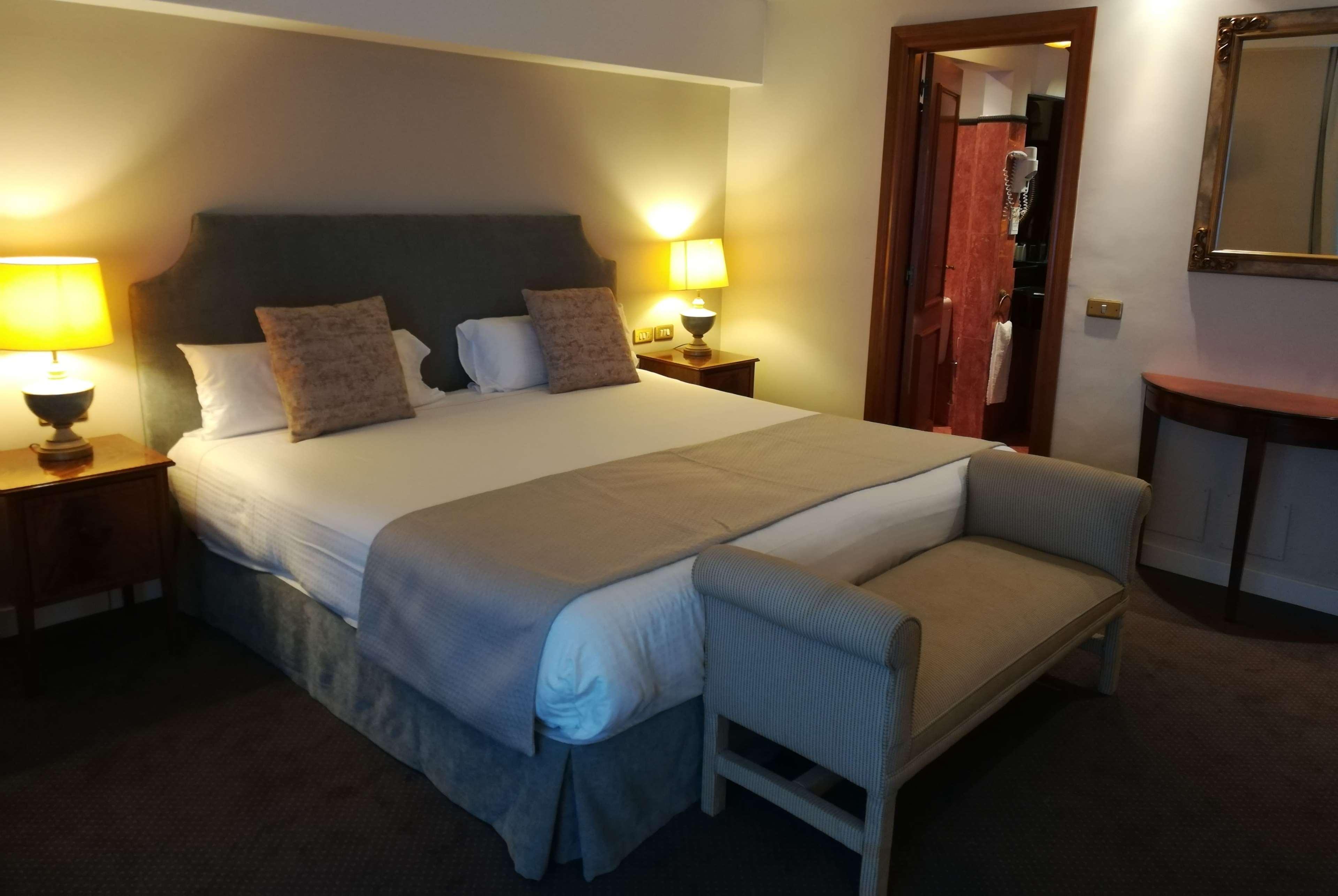 Avenue Louise Trademark Collection By Wyndham Brussels