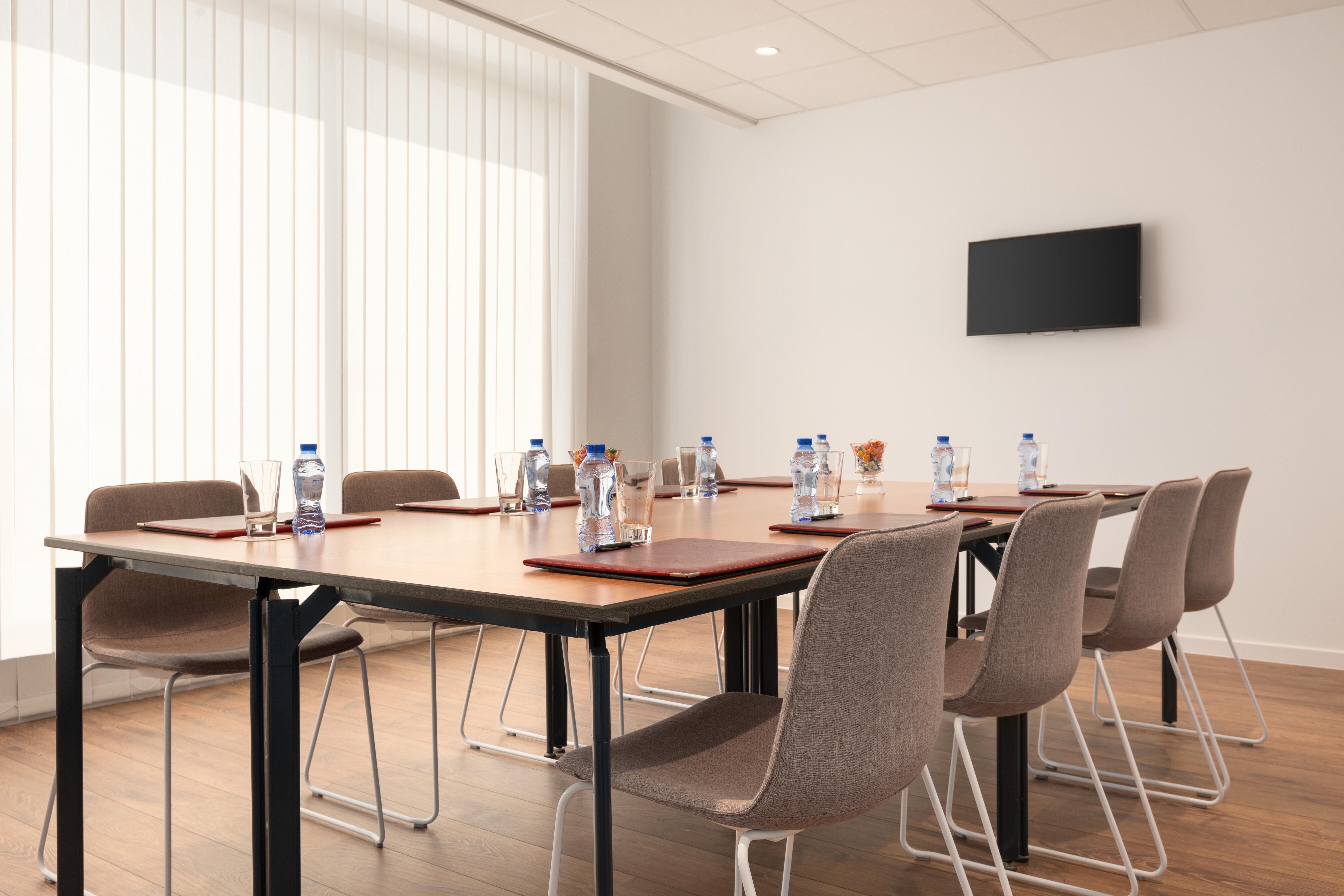 Avenue Louise Trademark Collection By Wyndham 4* Brussels