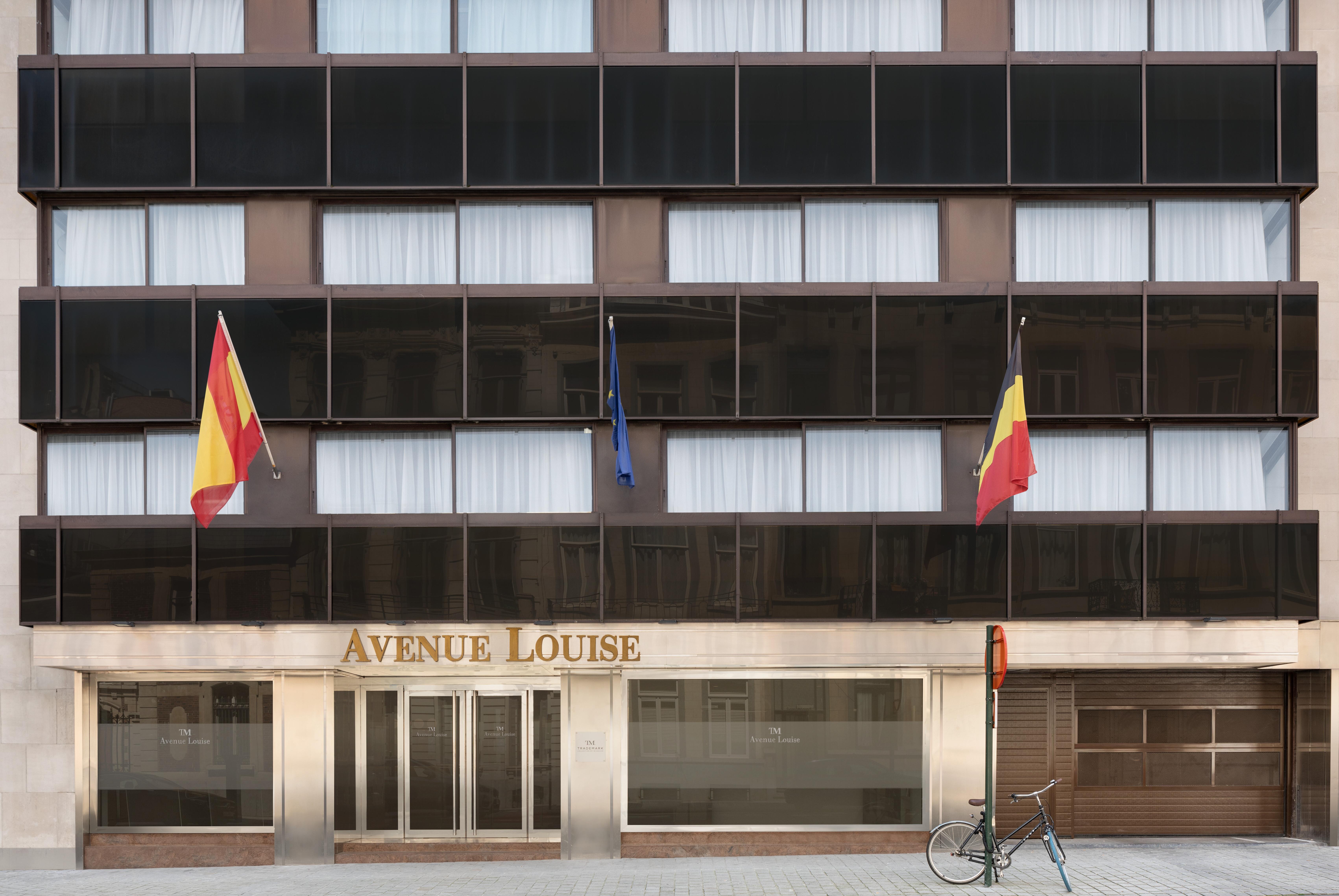 Avenue Louise Trademark Collection By Wyndham Brussels