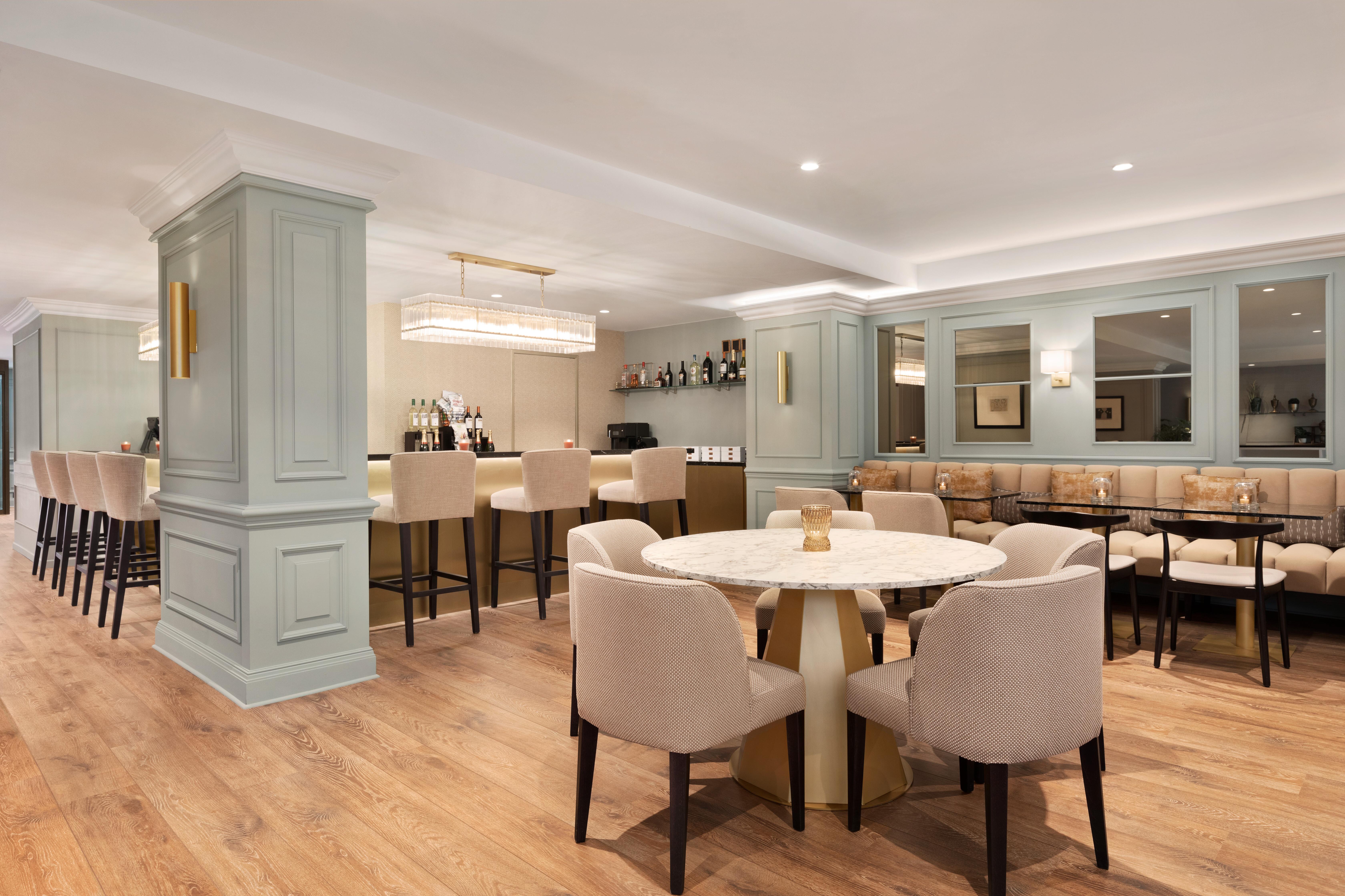 Hotel Avenue Louise Trademark Collection By Wyndham Brussels
