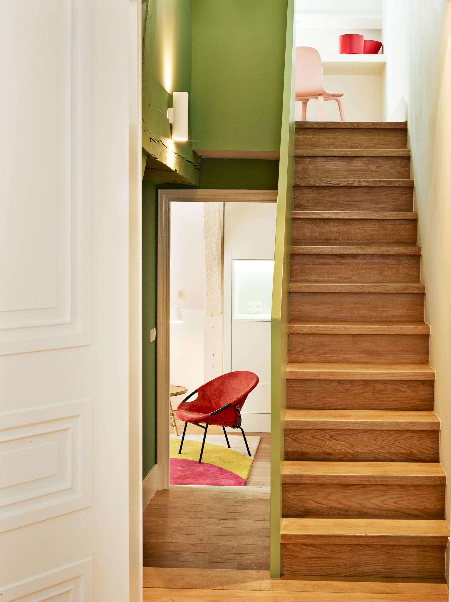 Hotel Des Galeries