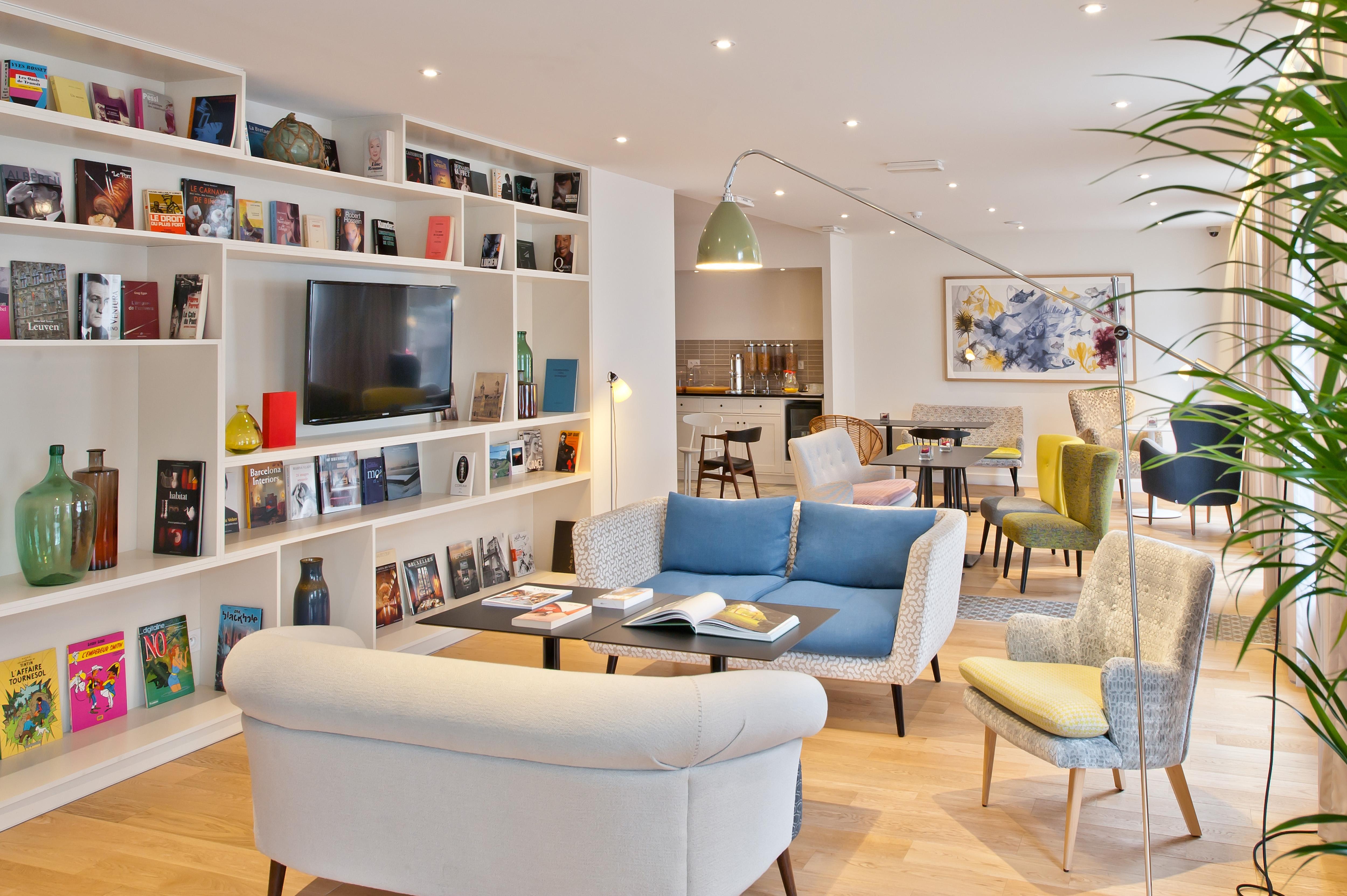 Citadines Sainte-catherine Aparthotel 3*