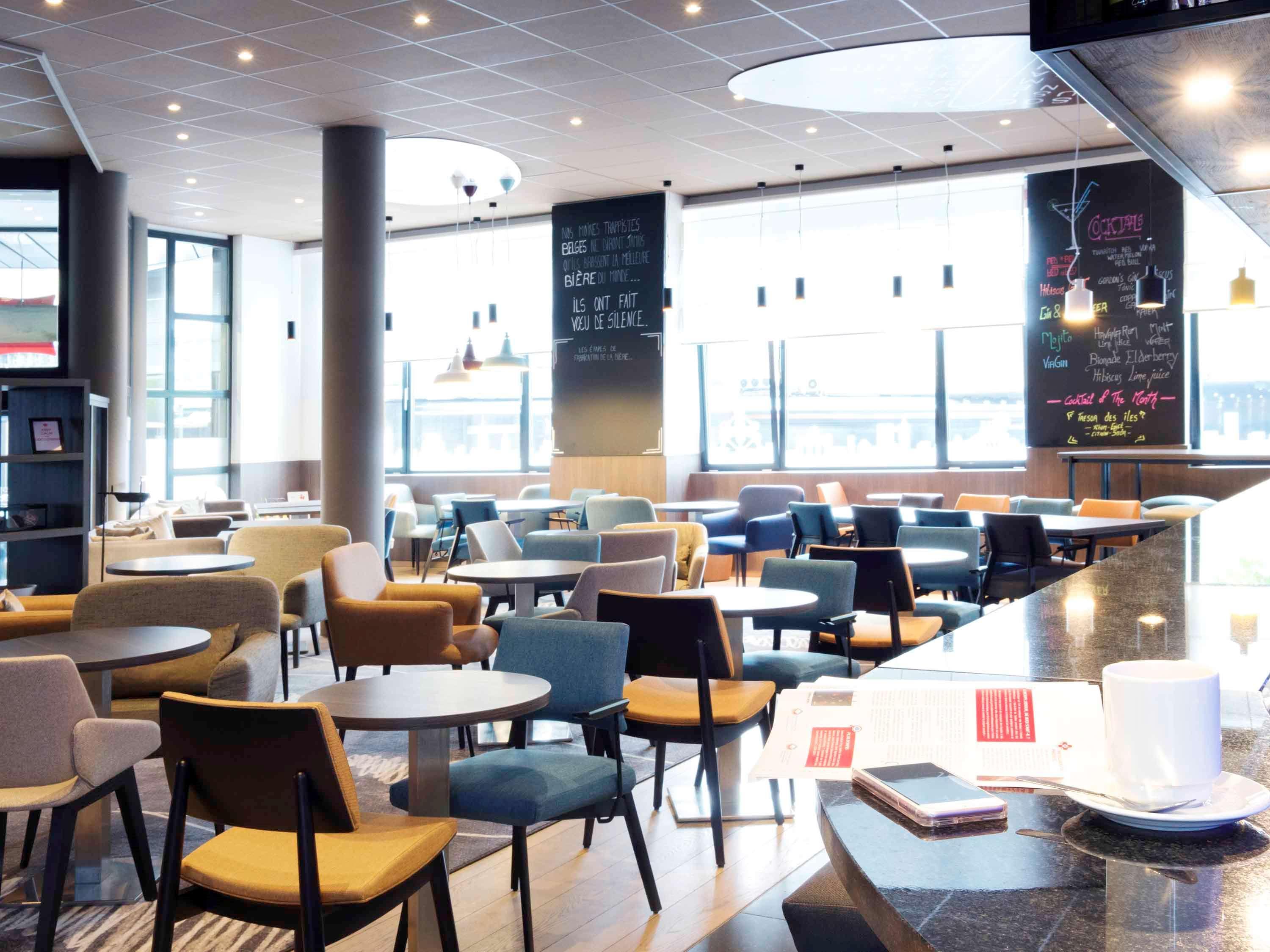 Ibis Centre Gare Du Midi Hotel 3*