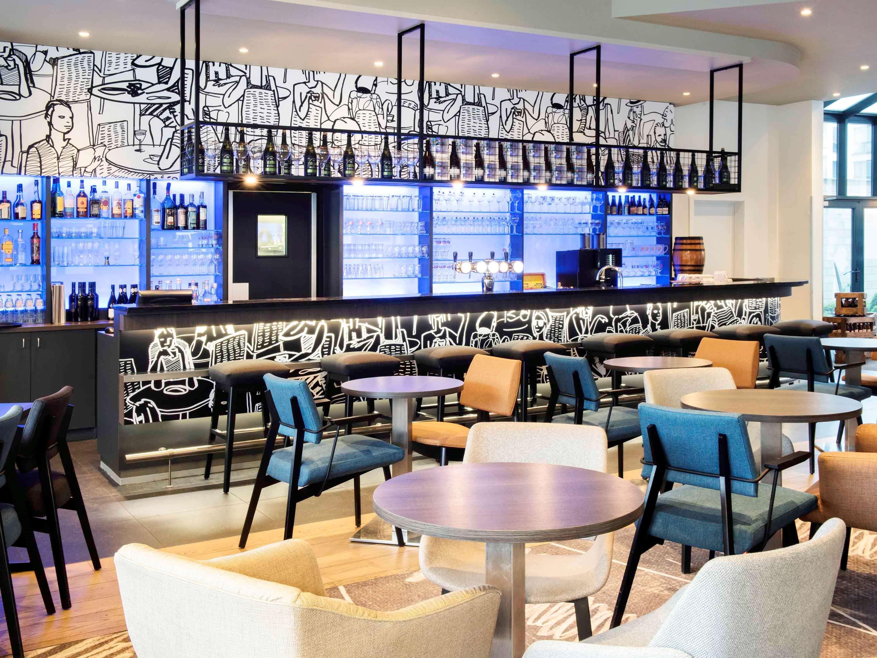 Hotel Ibis Centre Gare Du Midi Brussels